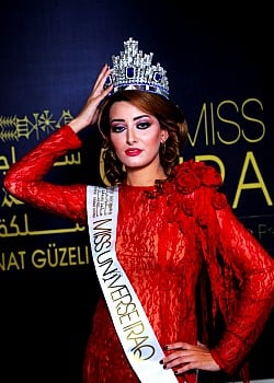Sarah Idan